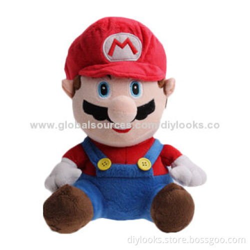 Plush Toy